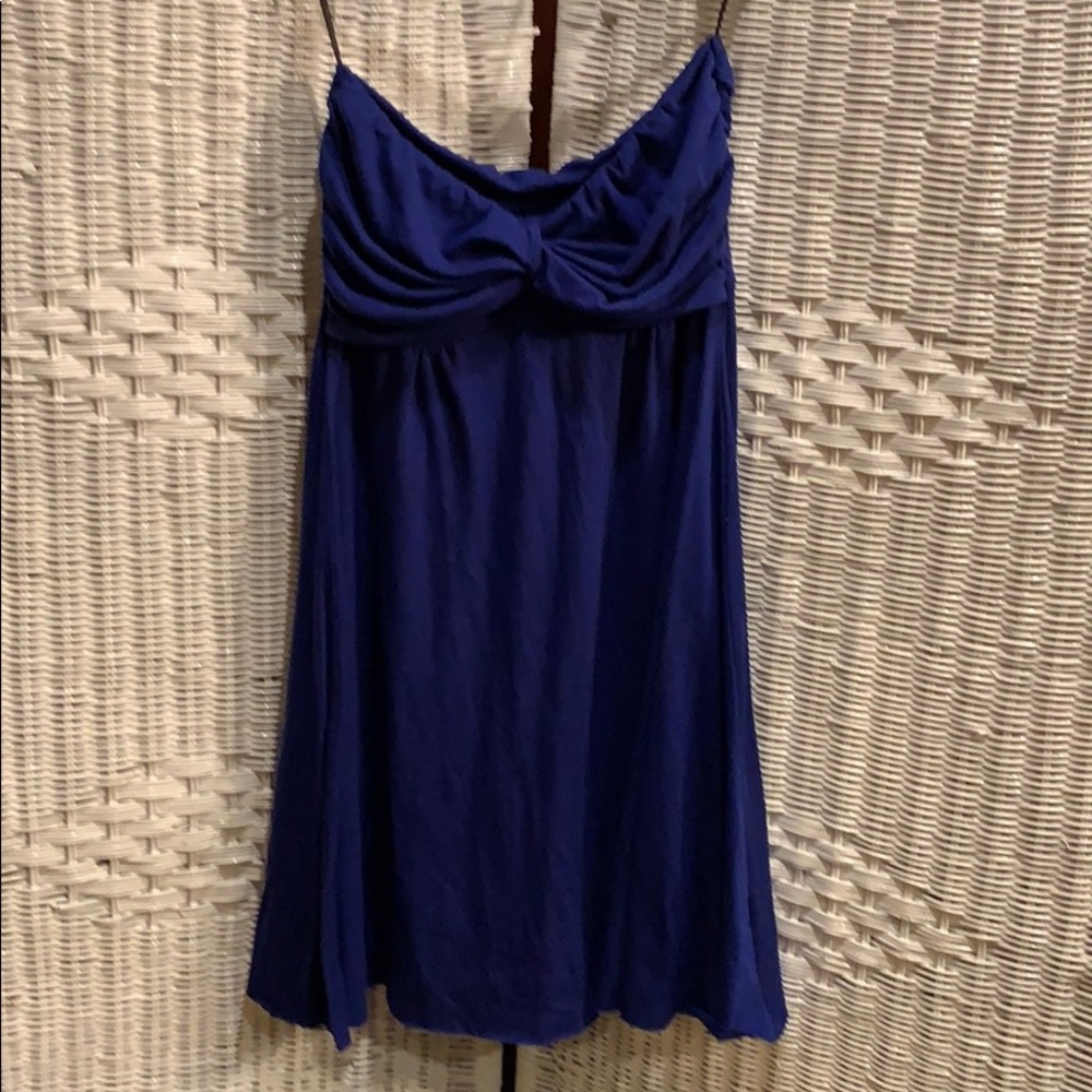 Unyx Mini Dress